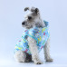 Zip-up Windproof Jacket Puppy Outfit Vest Warm Pet Clothes